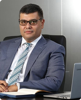 Баймагамбетов Акылжан Маликович